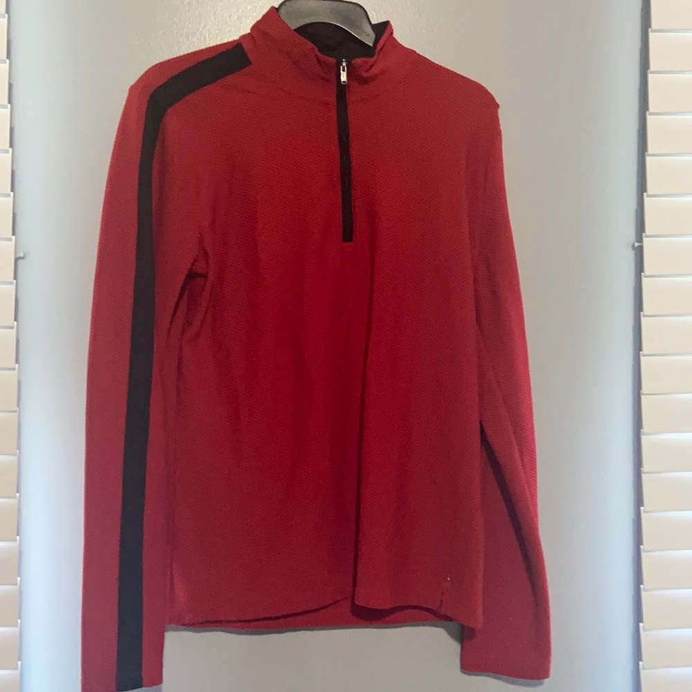 Lauren Active Sweater